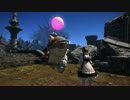 【新生FF14】ミコッテの冒険日記366ページ