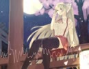 【第8回東方ニコ童祭】伝えたいこと【東方自作アレンジ】