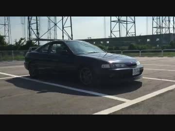 [インテＲ]インテさんとやんわりドライブpart3