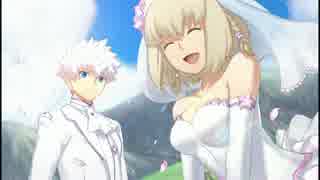 少女が脱いで強くなるRPGアルトネリコ3を実況Part89(最終回)