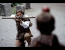 『ウィリアム・テル序曲』を短調にしてみた【スイス独立軍の行進】