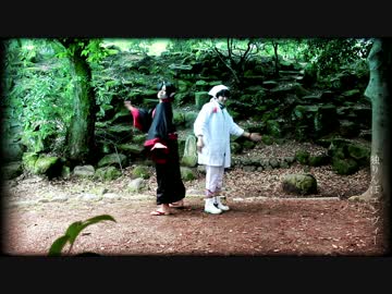 【鬼徹コス】独りんぼエンヴィー【踊ってみた】