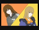 [MHX] 年の差親子が逝（ゆ）く 　二つ名巡り地獄旅行 [三十泊目]