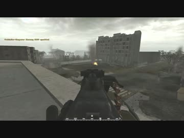 BF2 Project Reality 日本総合コミュニティイベント ロシア軍 VS 武装勢力 4-1
