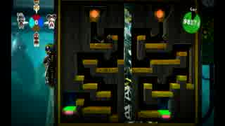 人の数ほど世界がある！LBP2実況プレイ#15