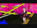 【オリジナル曲】　CUB!　/氷屋飛行隊feat.重音テト　【MMDPV】