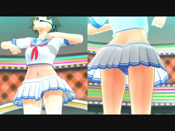 ナオ『半分はママのシナリオ』前後2視点