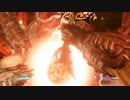 DOOM ウルトラナイトメア Mission13 ザ・ウェル(1/2)