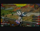 【EXVSMBON】キュベレイ乱舞ON その6