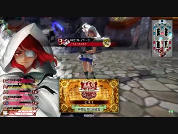 【wlw】今日はヴァイスを使う。【AA3】