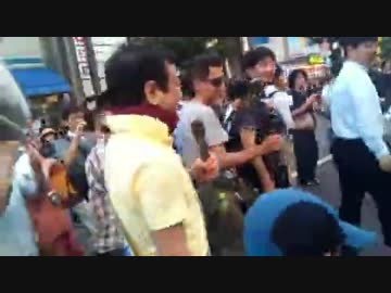 [青山繁晴] 東京 秋葉原 街頭演説 6.26