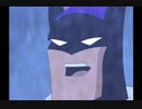 justice league すべてはバットマンの手の平の上で操作されている