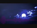 【動画制作30日一本勝負】moonlight(自作アレンジ）【第８回東方ニコ童祭】