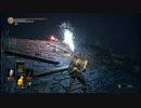 【初見】ダークソウル3　おっさん騎士の挑戦Part80罪の都探索続き