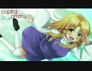 【第8回東方ニコ童祭】capital artery【ネイティブフェイス】