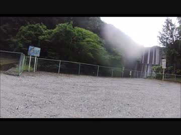 その辺のダムに行こう！