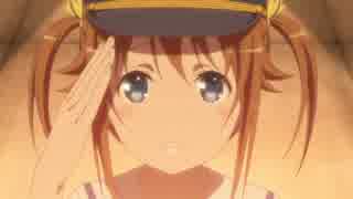 宇宙駆逐艦ハレカゼ2199 #12-B