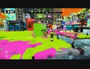 【Splatoon】 ST2対抗戦  VS  JK7 PART2