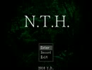 N.T.H実況【前編】