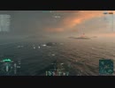 noobがはじめるWoWs