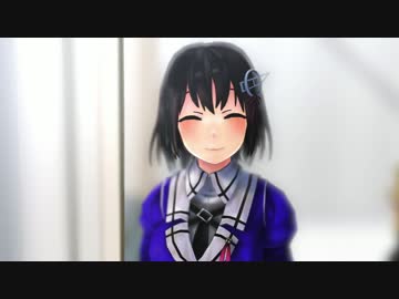 ボイスＭＭＤ動画まとめ（提督が最後に見る走馬灯）