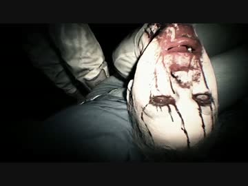 【全裸キッチンホラー】BIOHAZARD 7 TEASER 実況プレイ 01【FeniX with ISO】
