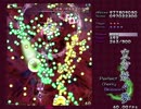 東方妖々夢Ph 咲夜A ノーミスノーボムノー霊撃フルスペカ 達成記念1/2