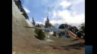 VR Skyrim? Spell Fighter HTV Viveプレイ動画