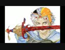 【FF2】戦闘シーン1【WSC】