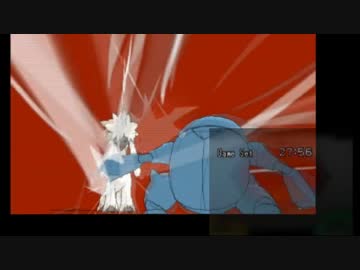 【ポケモンORAS実況】何もかも雑なレート43