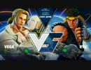 CEO2016 スト5 TOP16Winners FlashMetroid vs ときど