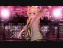 初音ミク Project DIVA FT PV 「Nostalogic」 鏡音リン Future Style