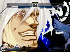 【MUGEN】多分台パン時間厳守！！ルーズな奴はカエレ！バトル　part24