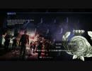 ベンチマークを回してみた（Biohazard Resident Evil 6）