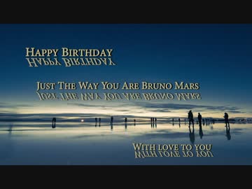 Just The Way You Are ‐acoustic guitar ver‐弾いてみた『タラぇもん』