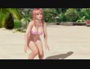 DOAX3 グラビア集 ほのか のりまきE