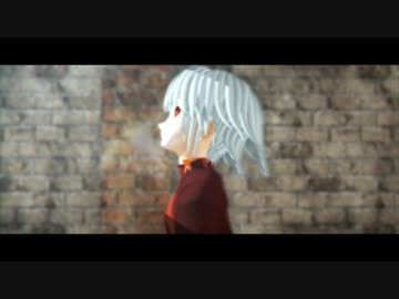 【MMD】Tranquility【雰囲気動画】