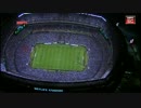 【激闘フルハイライト】コパ決勝 アルゼンチン VS チリ 【2/2】