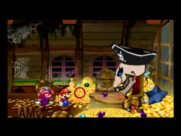 星石レイプ！紙と化したMRO.mp24