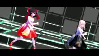レイマリでHYBRID