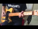 tricot - 99.974℃(Guitar Cover)