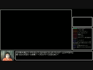 続・steam大型セール攻略！～プロスチマーになるために～