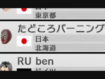 マリカーレ○プ！レート戦の裏ワザ.mp6