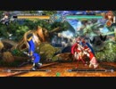 0418 アテナ日本橋BBCF 5先ガチ 玉井さん(ﾋﾋﾞｷ) vs しっこく(ｾﾘｶ) 前半
