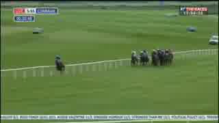元謎のペルー馬アヤファスカ、ツインターボ戦法に挑戦！