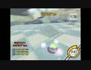 チェックナイト　スリックスター　FR　56"95秒