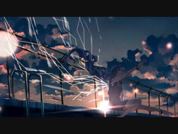 『夜明けと蛍』を歌ってみた