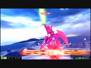 【EXVSMBON】都内某所シャッフル大会４(6月18日開催)Part4【第１３回】