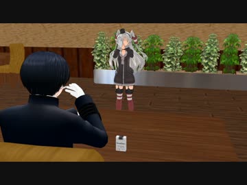 〔ＭＭＤ〕死後艦隊Ｅｐｉｓｏｄｅ０１