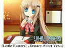 【作業用ＢＧＭ】ひたすらRitaさんのメドレーその２（shortVer.）
